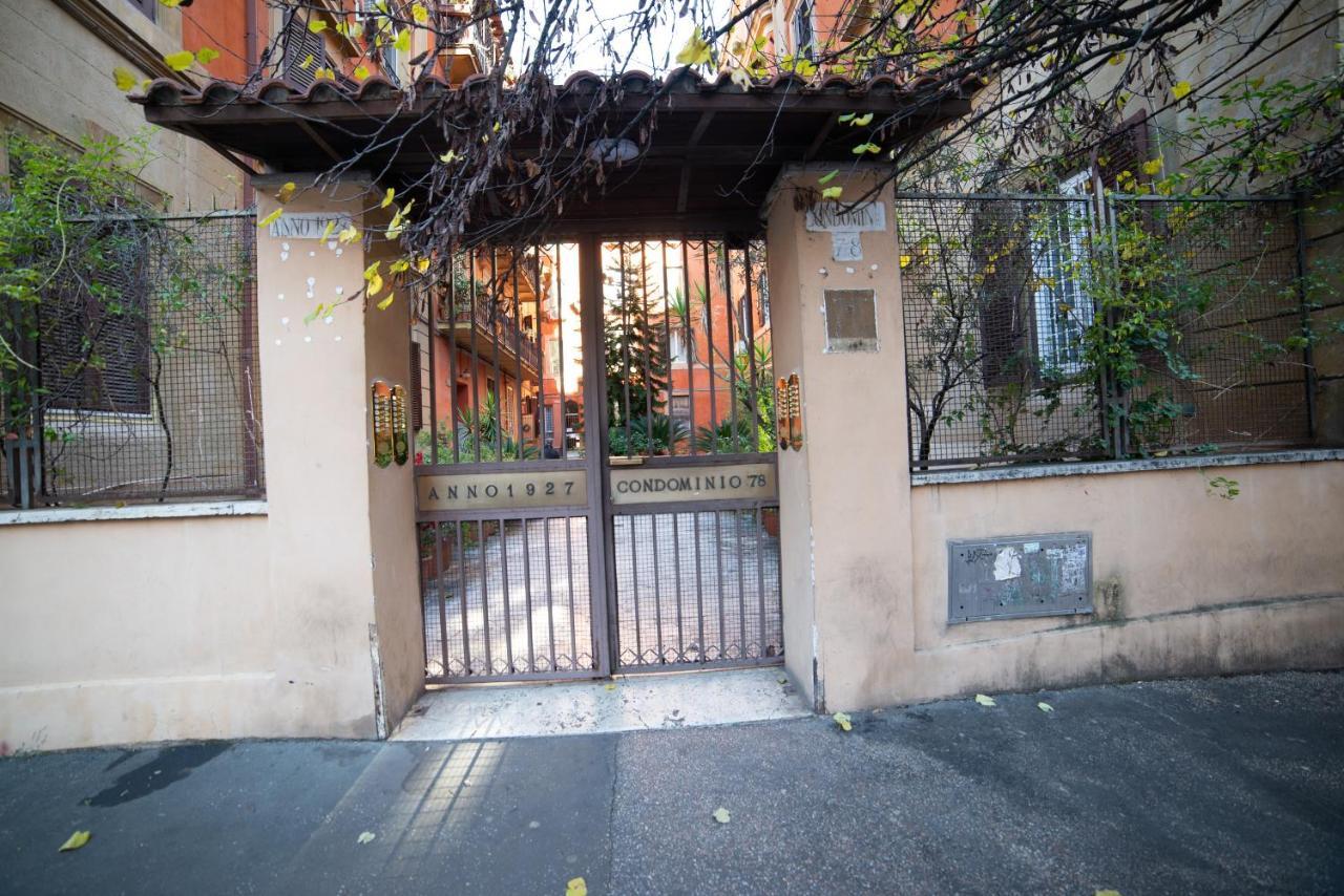 Bed and breakfast Cento Passi Dal Vaticano 3*
