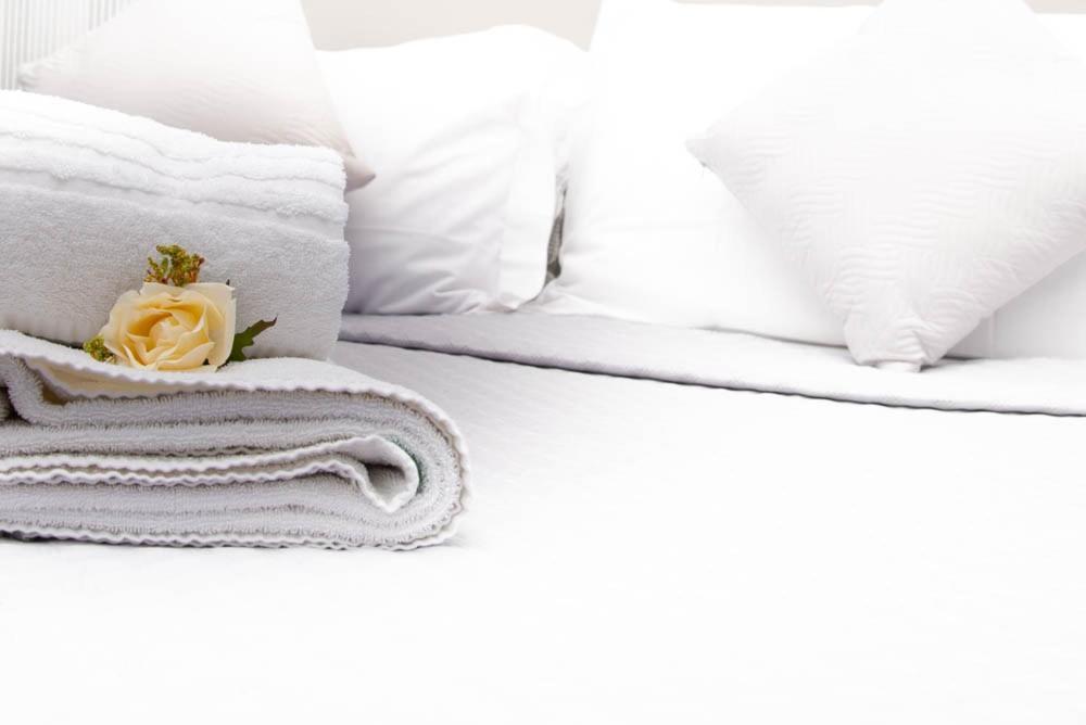 Cento Passi Dal Vaticano Bed and breakfast Roma